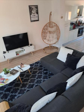 Be Zen ô Bizet Appartement moderne ultra confort jusqu'à 5 personnes